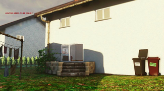 Screenshot from Innder Foucs